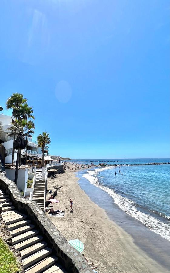 Silver & Brownie, Nuevo Apart Cerca De La Playa بلايا ذي لاس أميريكاس المظهر الخارجي الصورة